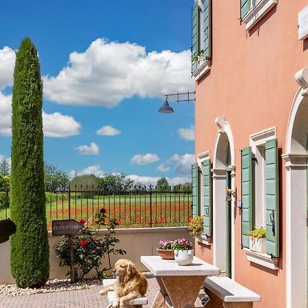 Willa Relais Ca' Maddalena Villafranca di Verona Zewnętrze zdjęcie
